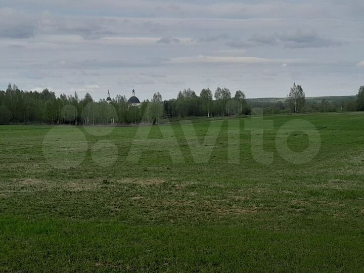 Участок 15 сот. (ИЖС)