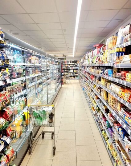 Габ Магнолия