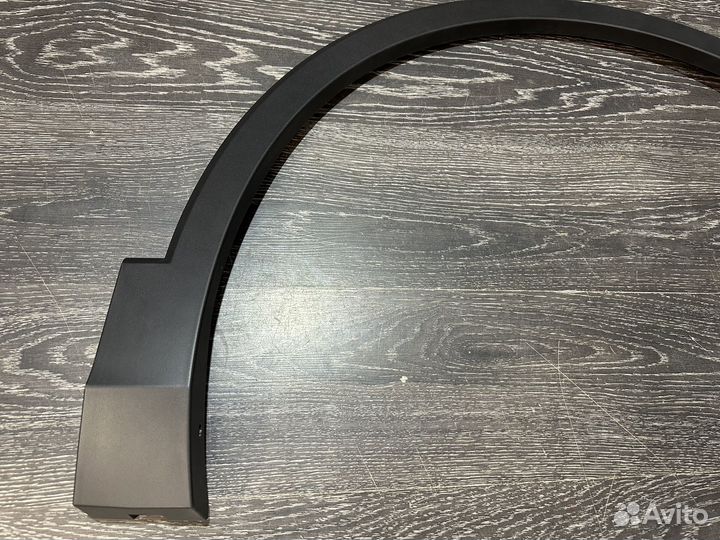 Расширитель арки пер. лев. Tiguan ll