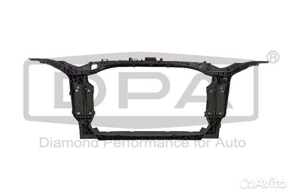Панель передняя DPA 88051789902