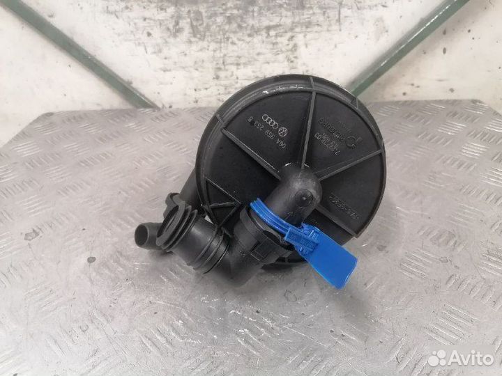 Насос воздушный Volkswagen Golf 4