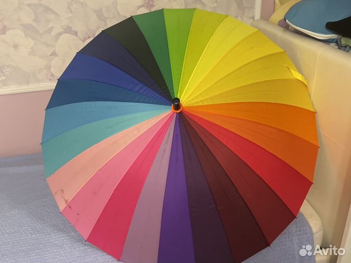 Зонт для фотосессии