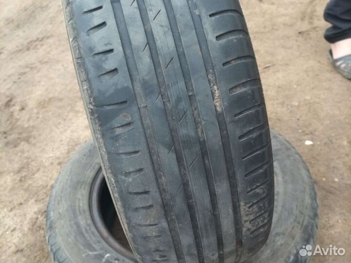 Cordiant Sport 3 195/65 R15