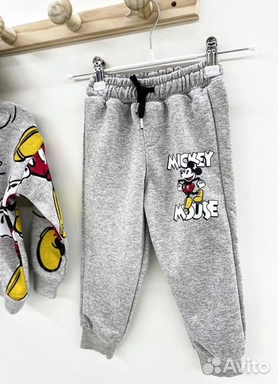 Костюм для мальчика