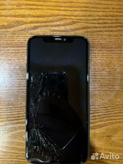 iPhone 11 Pro, 256 ГБ