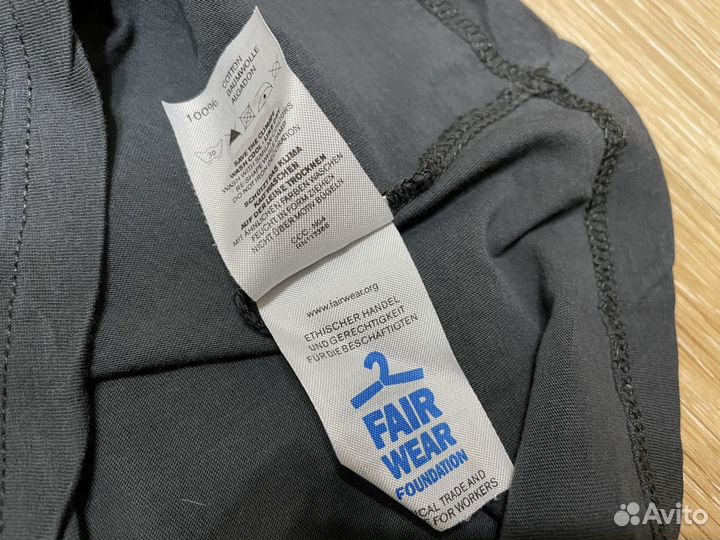 Футболка мерч PJ Harvey