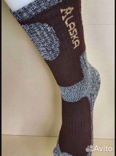 Термо носки Alaska (30)