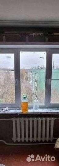 Окна на заказ