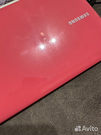 Нетбук Samsung