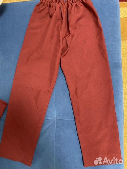 Костюм Джека Воробья