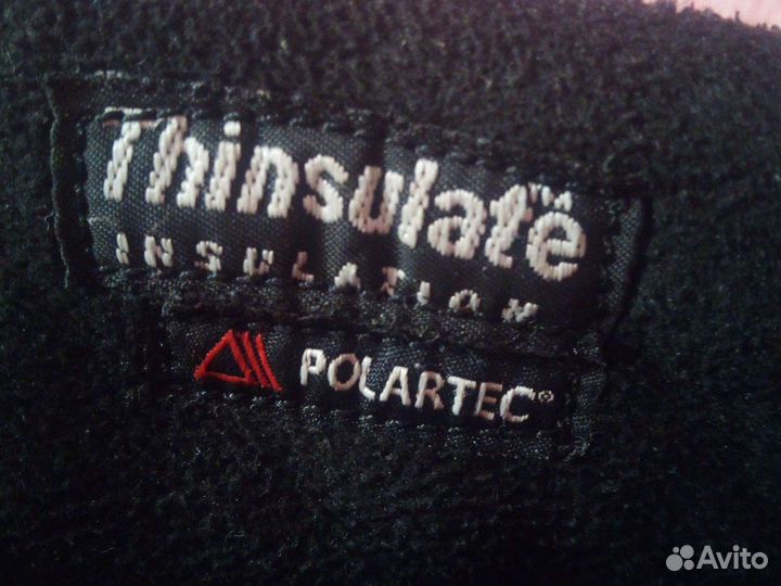 Сапоги Catapiller р.32,5