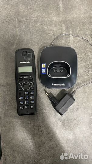 Panasonic