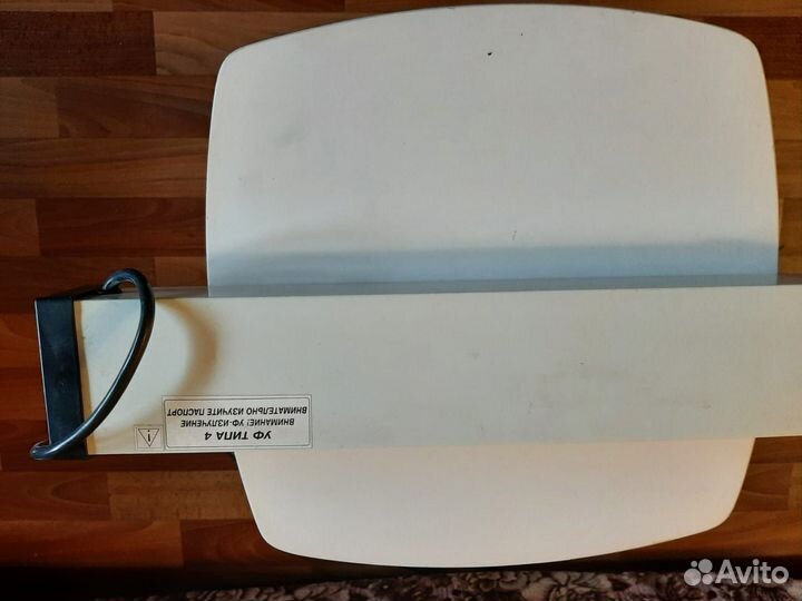 Облучатель бактерицидный Обб-92У