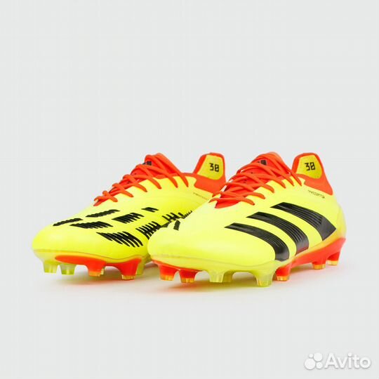 Adidas Predator Elite FG