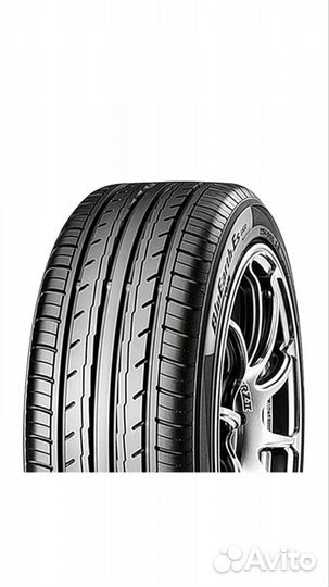 Yokohama BluEarth-ES ES32 215/55 R17 94V