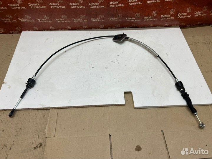 Трос АКПП Mitsubishi Outlander GF7W 4J11 2019