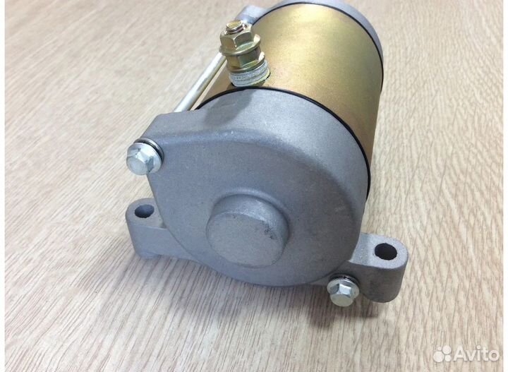 Электростартер для квадроцикла CFMoto 500, X5