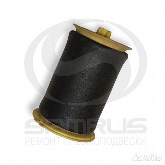 Пневмобаллон BMW X6 (Е71/Е72). Восстановленный