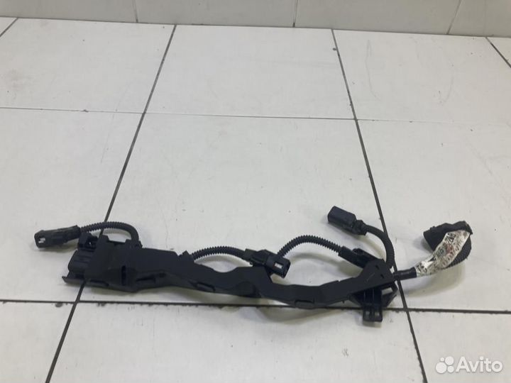 Проводка форсунок Toyota Camry XV70 70