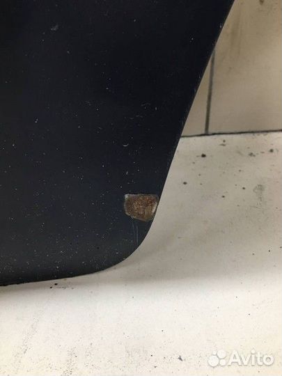 Дверь задняя левая Ford Focus