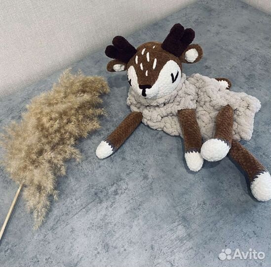 Пижамница, игрушка