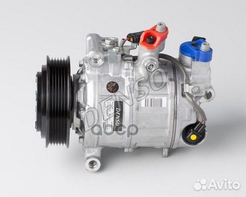 Компрессор кондиционера DCP05098 Denso
