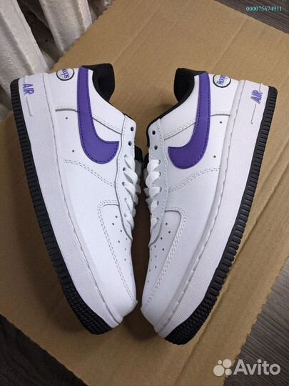 Кроссовки Nike Air Force 1 (36-41) в продаже