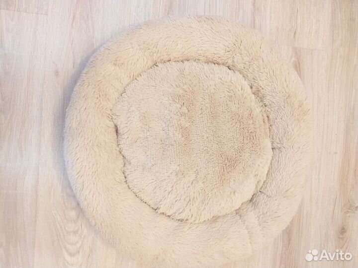 Лежанка для животных