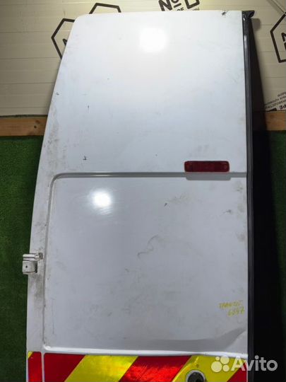 Дверь задняя распашная левая Ford Transit 2.2 2008