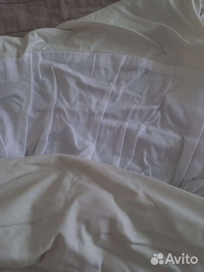 Наматрасник 180 200 бу