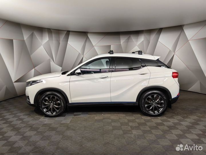 Evolute i-JOY 163 л.с. AT, 2023, 58 911 км