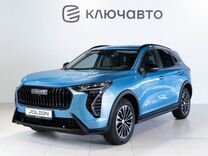 Новый Haval Jolion 1.5 AMT, 2024, цена от 2 199 000 руб.