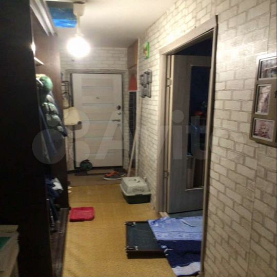 3-к. квартира, 61,4 м², 7/10 эт.