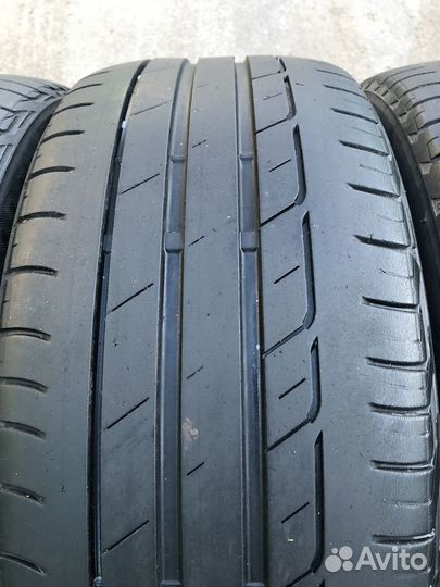 Bridgestone Turanza T001 225/45 R17 91W