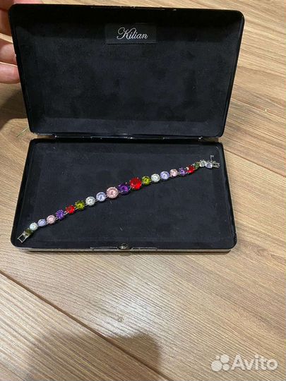 Браслет элитная бижутерия. Оригинал