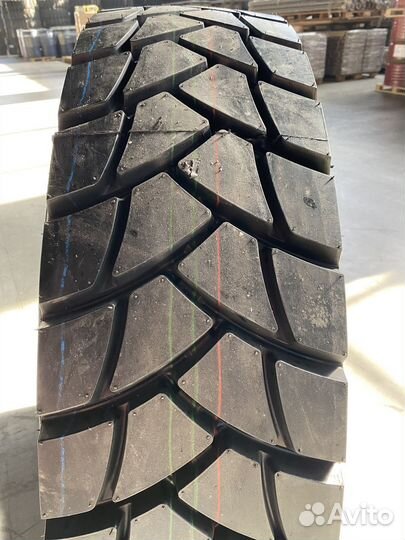 Шины грузовые 295/80R22.5 18PR agate 152/149K