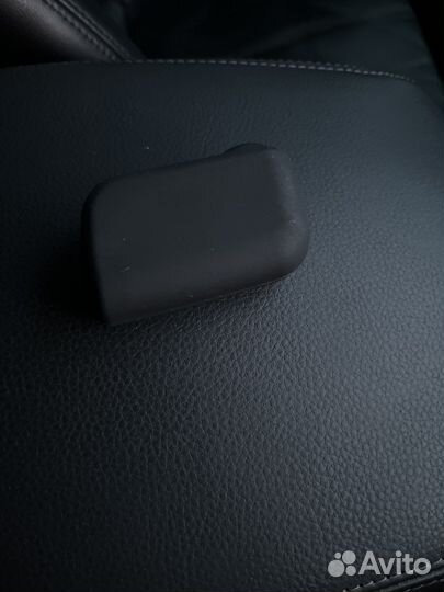 Чехол силиконовый на starline