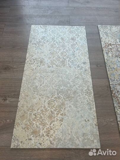 Керамогранит 600 1200