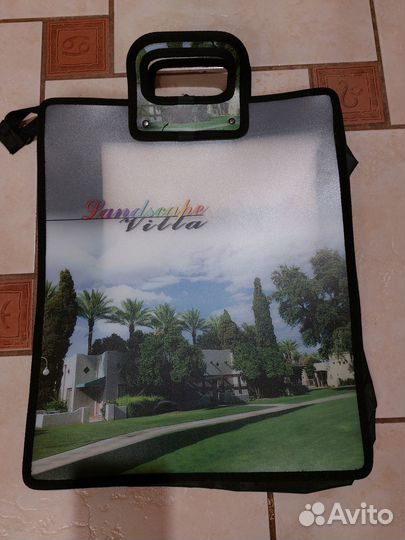 Папка для художника