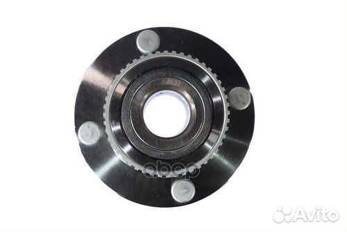 Ступица с подшипником задняя с ABS Chery A5/Fora