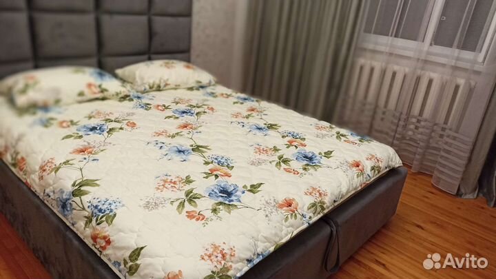 Постельное белье 2 спальное