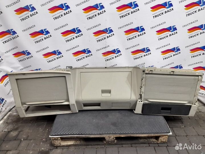 Консоль кабины верхняя Volvo FH