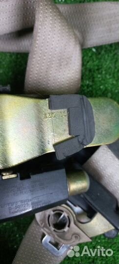 Ремень безопасности передний левый Lincoln