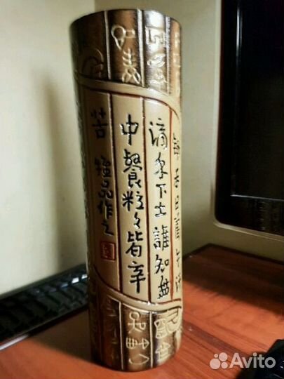 Ваза керамическая Sodinelli