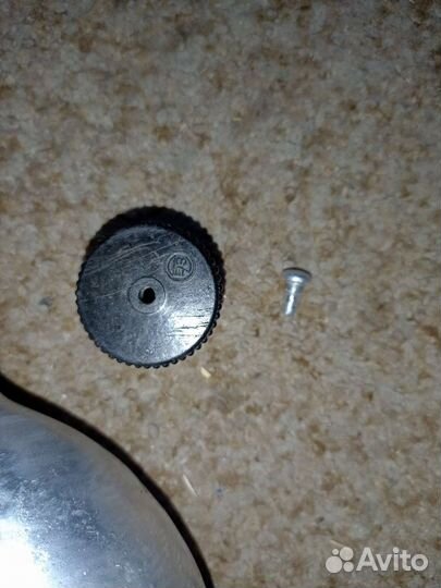 Фляга немецкая 1л