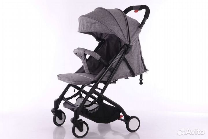 Детские коляски прогулочные новые летние бабало