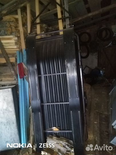 Сани волокуши с сиденьями для мотобуксировщика