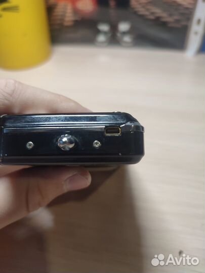 Фотоаппарат fujifilm