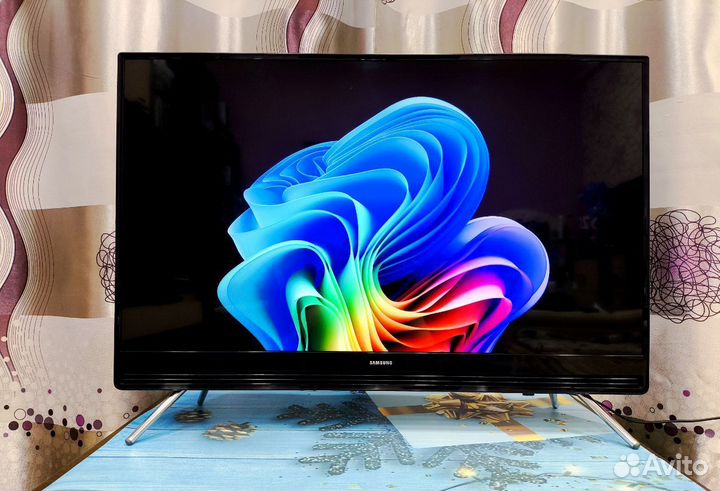 Телевизор Samsung 32