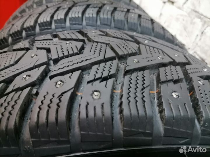 Hankook Winter I'Pike RS2 W429 185/60 R15 88T